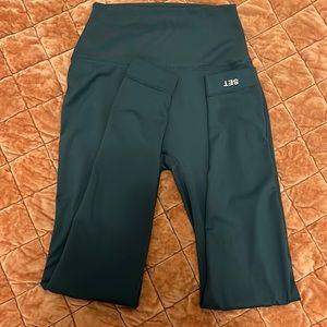 Luxform set active river leggings